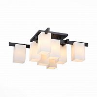 потолочная люстра st luce caset sl541.402.08 в Таганроге