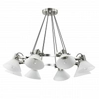 подвесная люстра lumion effi 3707/8 в Таганроге