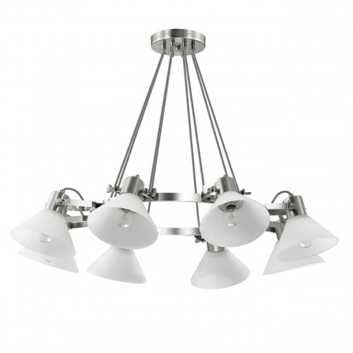 подвесная люстра lumion effi 3707/8 в Таганроге