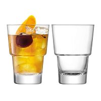 набор из 2 стаканов для коктейлей mixologist 320 мл в Таганроге
