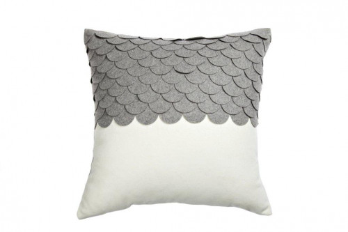 подушка c узором marbella gray 3 в Таганроге