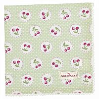 салфетка cherry berry p.green в Таганроге