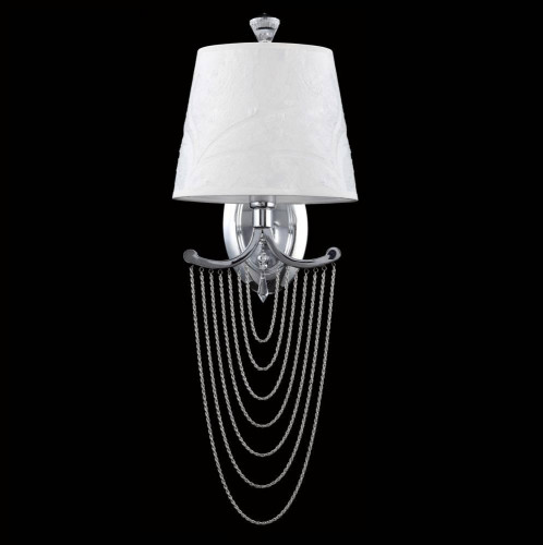 бра crystal lux foggia ap1 в Таганроге