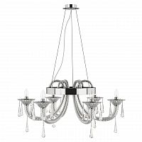 подвесная люстра lightstar ciambo 821060 в Таганроге