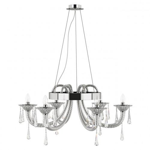 подвесная люстра lightstar ciambo 821060 в Таганроге