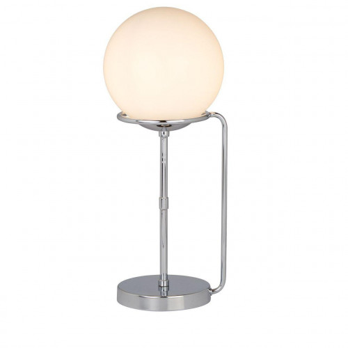 настольная лампа arte lamp bergamo a2990lt-1cc в Таганроге