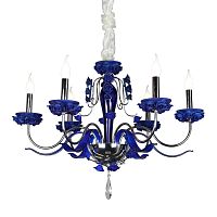 подвесная люстра omnilux muntiggioni oml-70403-06 в Таганроге
