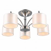 потолочная люстра omnilux alghero oml-64707-05 в Таганроге