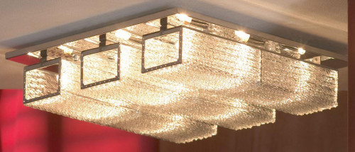 потолочная люстра lussole lariano lsa-5407-09 в Таганроге