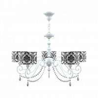 подвесная люстра lamp4you classic e3-05-wm-lmp-y-2-crl-e3-05-tr-up в Таганроге