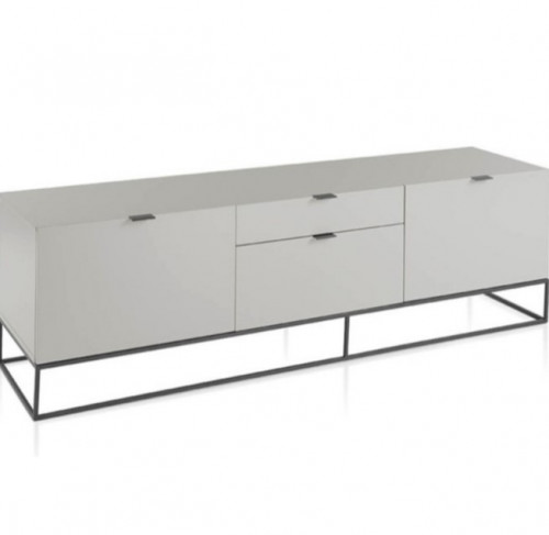 тумбочка под тв personal от angel cerda белая в Таганроге