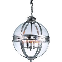 подвесная люстра divinare orbite 1015/02 sp-4 в Таганроге