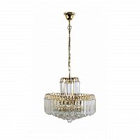 подвесная люстра arti lampadari ovada e 1.5.40.100 g в Таганроге