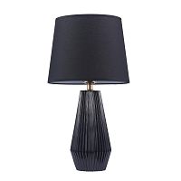настольная лампа maytoni calvin table z181-tl-01-b в Таганроге