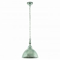подвесной светильник eglo easington 49178 в Таганроге