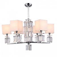 подвесная люстра newport 3326/c в Таганроге