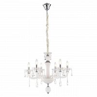 подвесная люстра globo judy 64107-6 в Таганроге