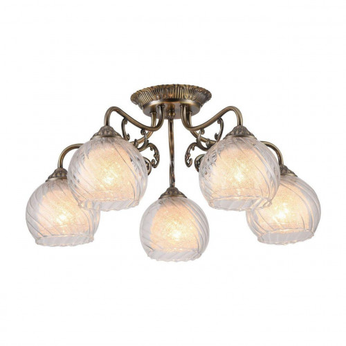 потолочная люстра arte lamp a7062pl-5ab в Таганроге