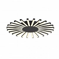 потолочный светодиодный светильник st luce paralleli sl839.412.24 в Таганроге