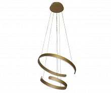 подвесной светодиодный светильник kink light альзир 08630-2a,33(4000k) в Таганроге