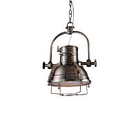 подвесной светильник km025 antique brass от delight collection в Таганроге