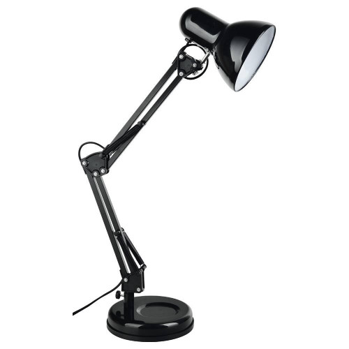 настольная лампа arte lamp junior a1330lt-1bk в Таганроге