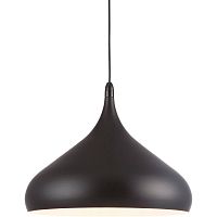 подвесной светильник arte lamp cappello a3266sp-1bk в Таганроге