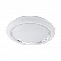 потолочный светодиодный светильник eglo capasso 96024 в Таганроге