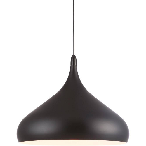 подвесной светильник arte lamp cappello a3266sp-1bk в Таганроге