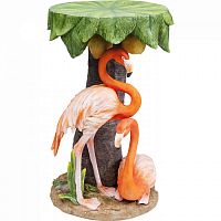 столик приставной flamingo мультиколор в Таганроге