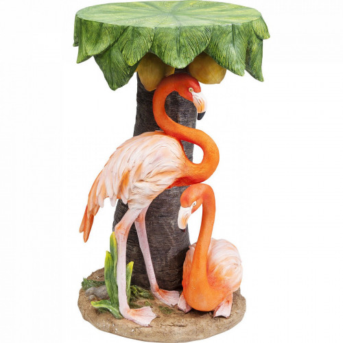 столик приставной flamingo мультиколор в Таганроге