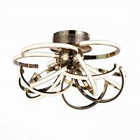 потолочный светодиодный светильник st luce sl922.202.15 в Таганроге