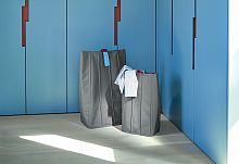 корзина для белья laundrybag m basalt в Таганроге