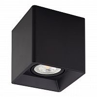 потолочный светильник denkirs dk3030-bk в Таганроге