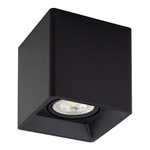 потолочный светильник denkirs dk3030-bk в Таганроге