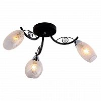 потолочная люстра silver light anjou 236.59.3 в Таганроге
