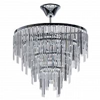 подвесная люстра mw-light аделард 642013305 в Таганроге