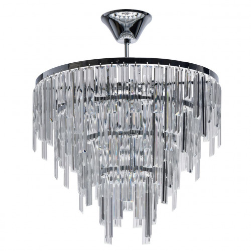 подвесная люстра mw-light аделард 642013305 в Таганроге