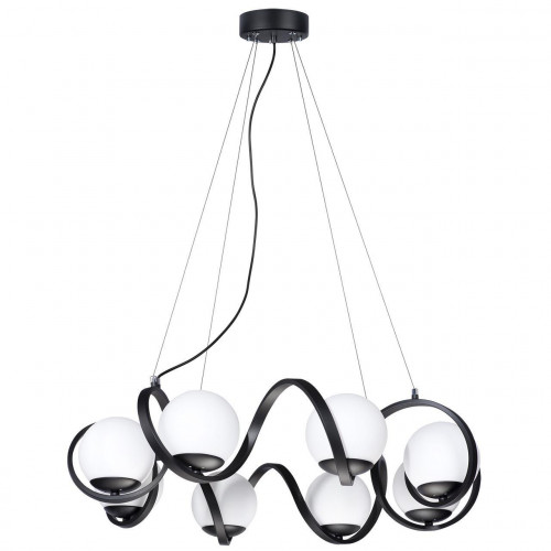 подвесная люстра lightstar globo 803167 в Таганроге