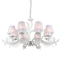 подвесная люстра omnilux caulonia oml-75203-08 в Таганроге