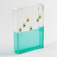 рамка для фото aqua avokado в Таганроге