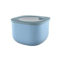 контейнер для хранения store&more 1,55 л голубой в Таганроге