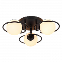 потолочная люстра st luce galio sl418.402.03 в Таганроге