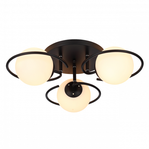 потолочная люстра st luce galio sl418.402.03 в Таганроге