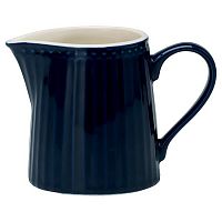молочник alice dark blue в Таганроге