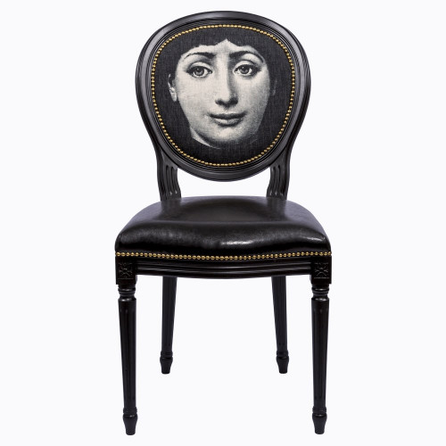стул портрет fornasetti в Таганроге