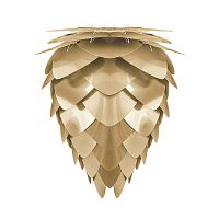 плафон conia brushed brass в Таганроге