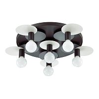 потолочная люстра lumion aloy 3783/6c в Таганроге