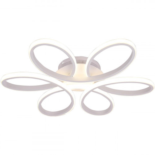 потолочная светодиодная люстра toplight geraldine tl1144-71d в Таганроге