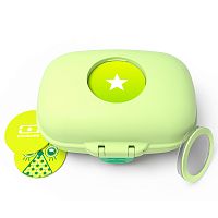 ланч-бокс mb gram apple в Таганроге